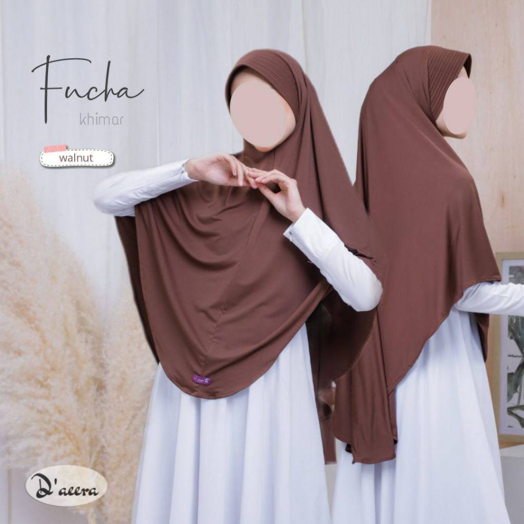 Jual fucha Harga Terbaik & Termurah Juni 2026 | Shopee Indonesia