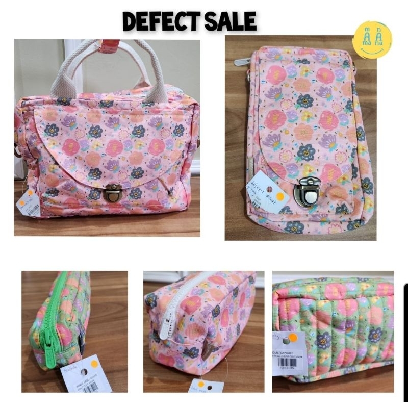 Jual PRODUK DEFECT MAMAYAYA.PROJECT | Shopee Indonesia