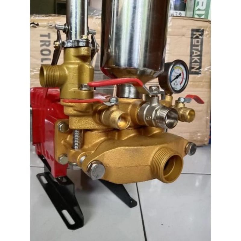 Jual POMPA CUCIAN STEAM MOTOR MOBIL / POWER SPRAYER MATRIX PS 80 JUMBO ...