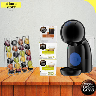 Cafetera Nescafé Dolce Gusto Piccolo XS — Nstore