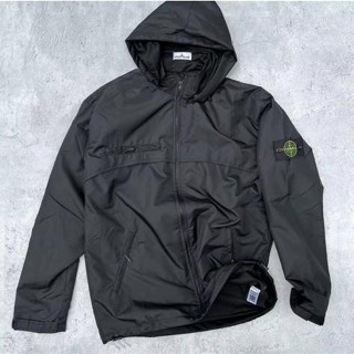 Jaket store stone island