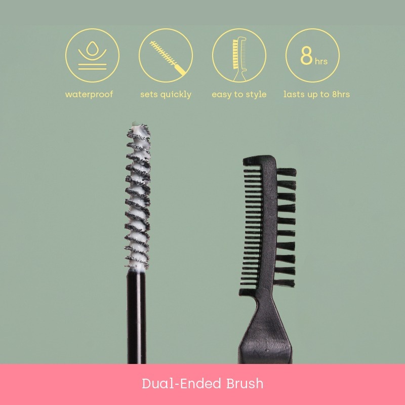 Jual RUHEE DIARY HiBrow Brow Sculpt | Shopee Indonesia