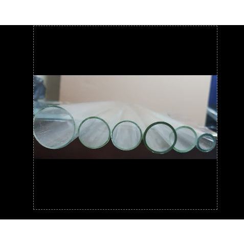 Jual Pipa kaca PYREX OD =25mm, Tbl= 2.0mm, P=1000mm | Shopee Indonesia