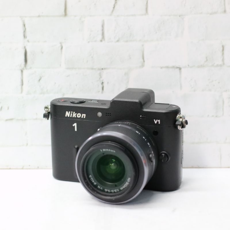 Nikon 1 NIKKOR 10-30mm VR ミラーレスカメラ Amazon.co.jp: ニコン Nikon 1 NIKKOR (ワンニッコール) VR 10-30mm f