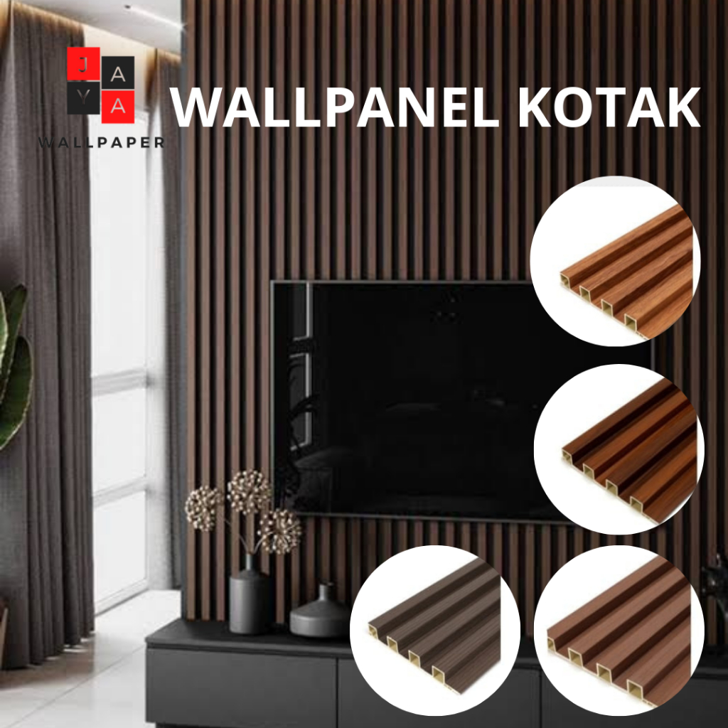 Jual Wallpanel Pvc Terdekat