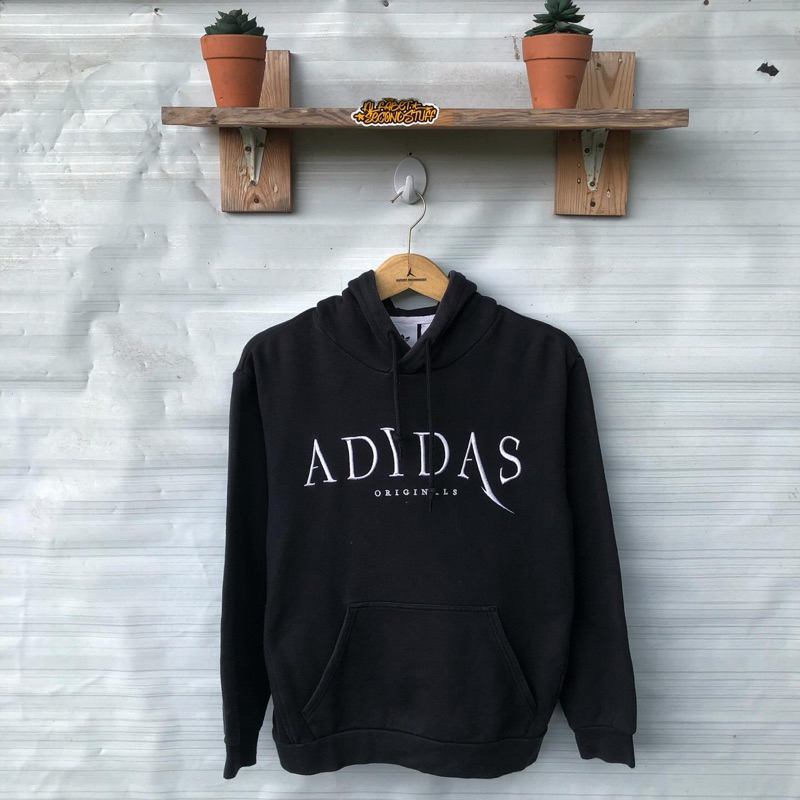 Adidas planetoid outlet hoodie