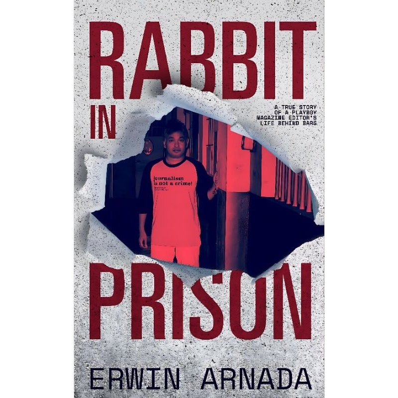 Jual Buku Rabbit in Prison | Shopee Indonesia