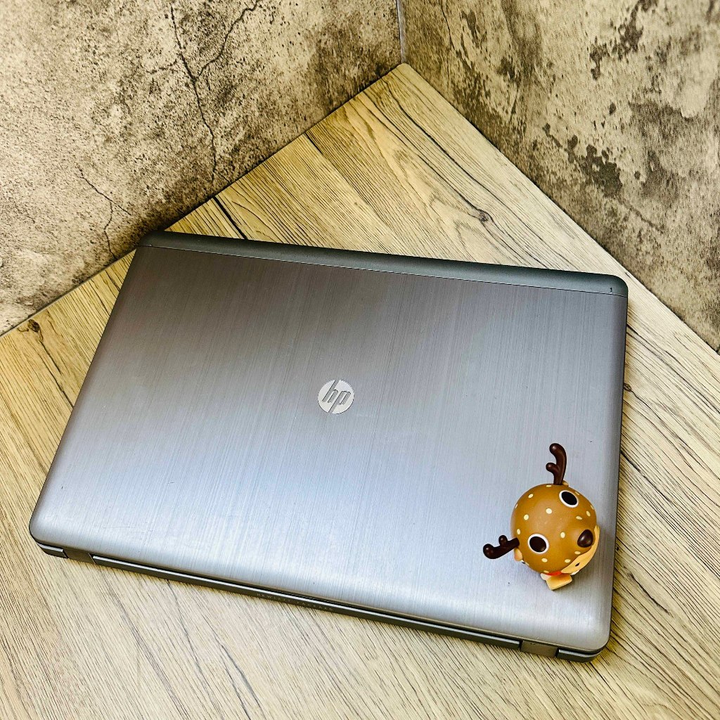 15インチ Wi-Fi有 ノートパソコン HP 4540s 中古良品 第3世代 Core i3 