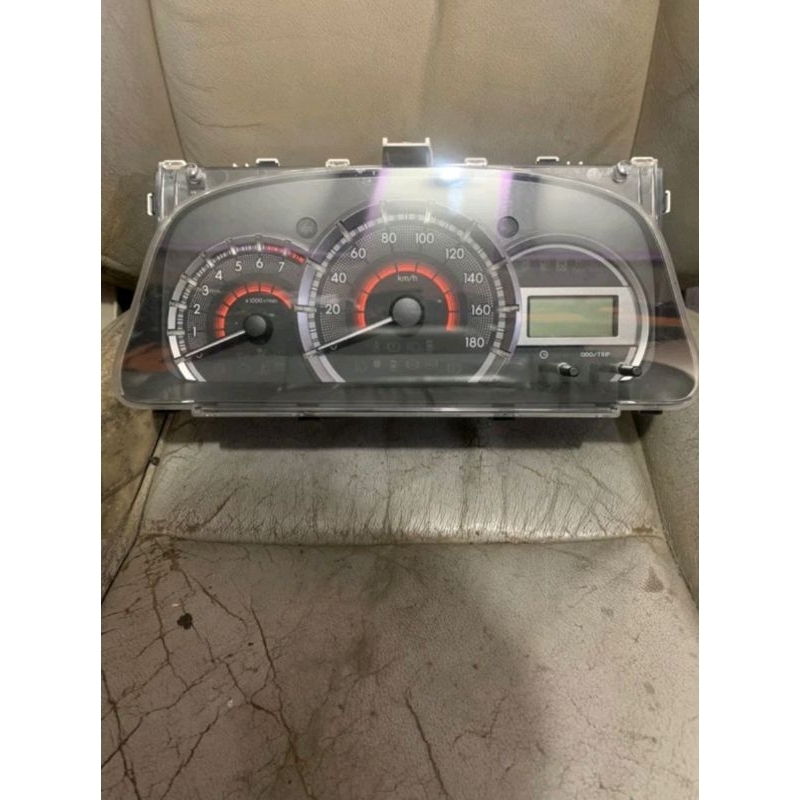 Jual Speedometer Kilometer Toyota AVANZA 2016 keatas | Shopee Indonesia