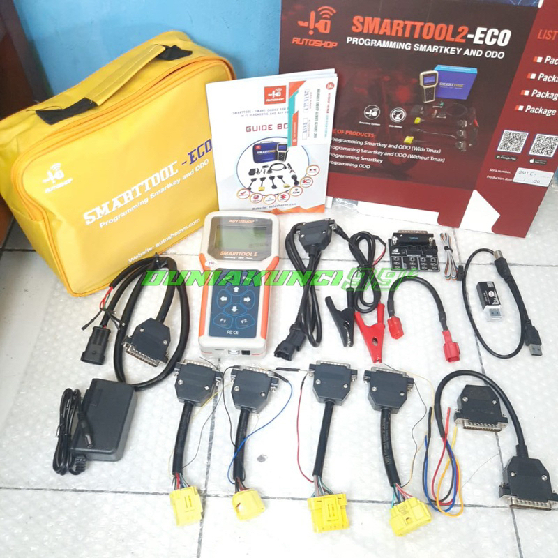 Jual smartool e type U+ dan U . smartool e . smarttool e . smartool e ...
