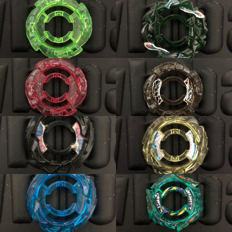 Jual Beyblade Metal Fight Energy Ring Part | Shopee Indonesia