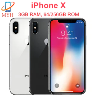 Jual apple iphone x 64gb Harga Terbaik & Termurah Mei 2024 ...