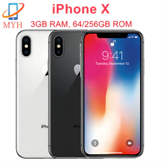 Jual IPhone X Terlengkap & Harga Terbaru Mei 2024 | Shopee Indonesia