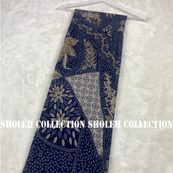 Jual KAIN BATIK / KAIN METERAN / BAHAN BATIK PRINTING / KAIN BATIK