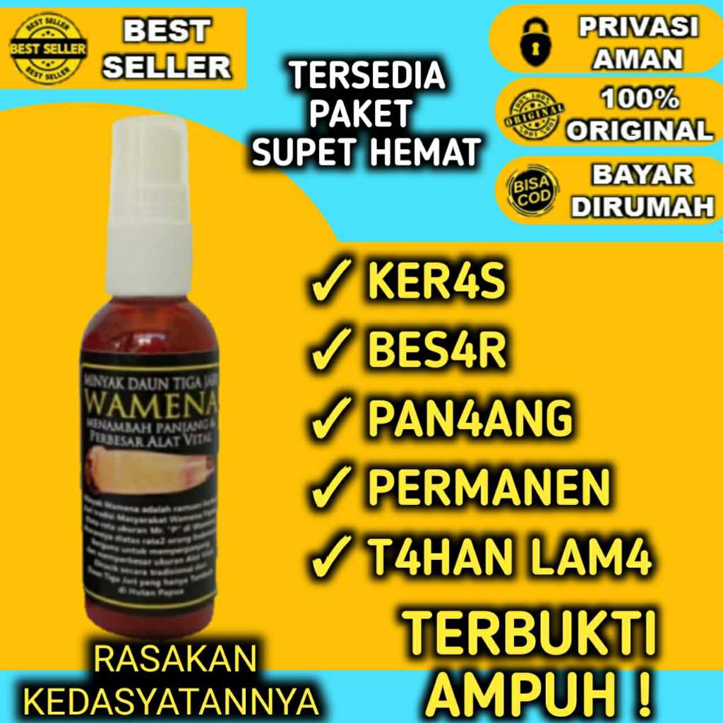 Jual Pembesarpenis Obat Kuat Pria Tahan Lama Sex Pembesar Pennis Minyak