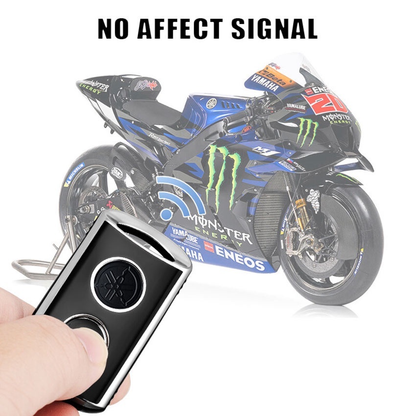 Jual 1SET Cover Case kunci Motor Yamaha Nmax/Xmax Tpu Sarung Cover ...