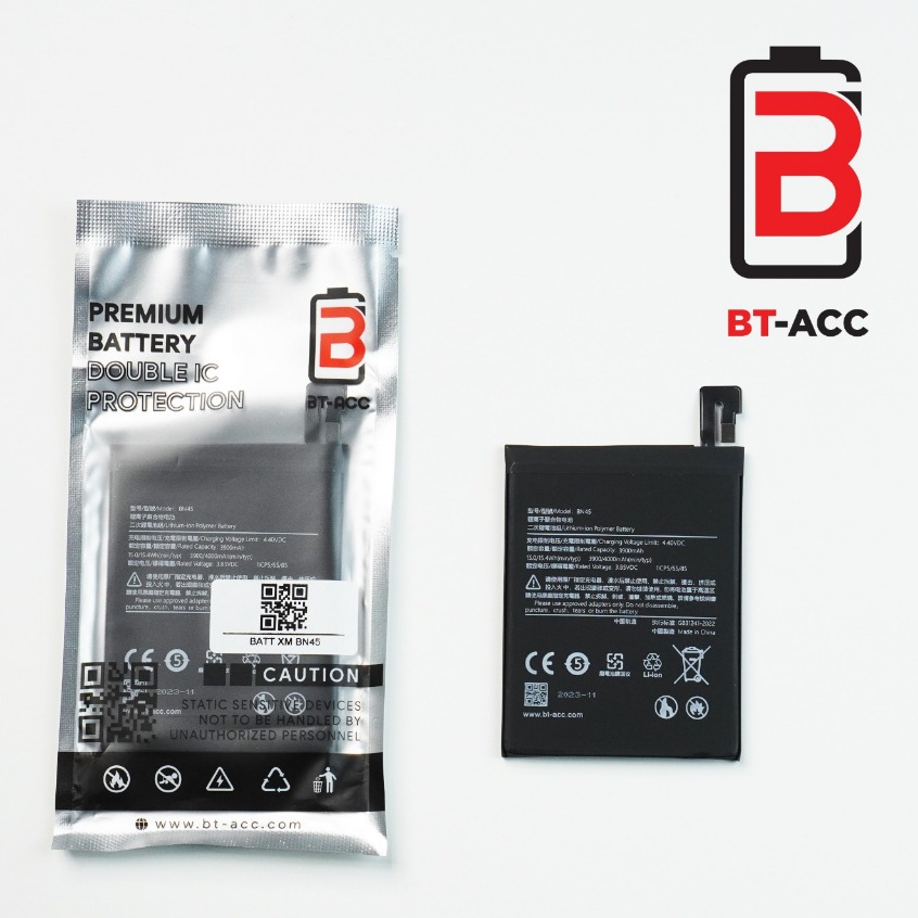 BATERÍA XIAOMI NOTE 5 BN45 ROYALCELL - Electro Store