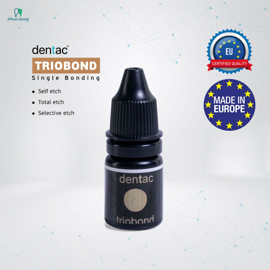 Jual AFHAM DENTAL BONDING GENERASI 7 SINGLE STEP TOTAL ETCH / SELECTIVE
