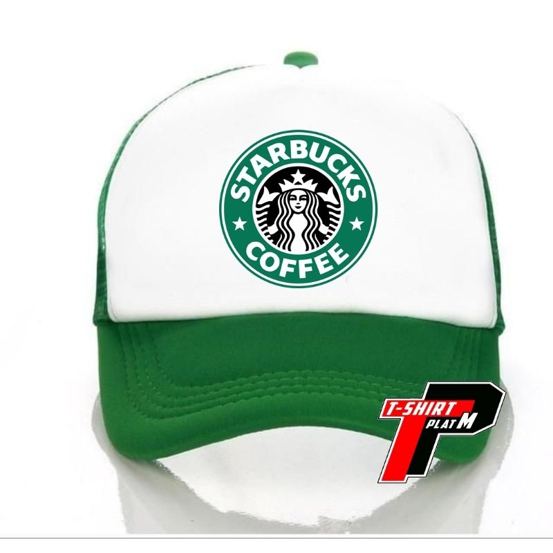 Jual Topi Starbucks Snapback Shopee Indonesia