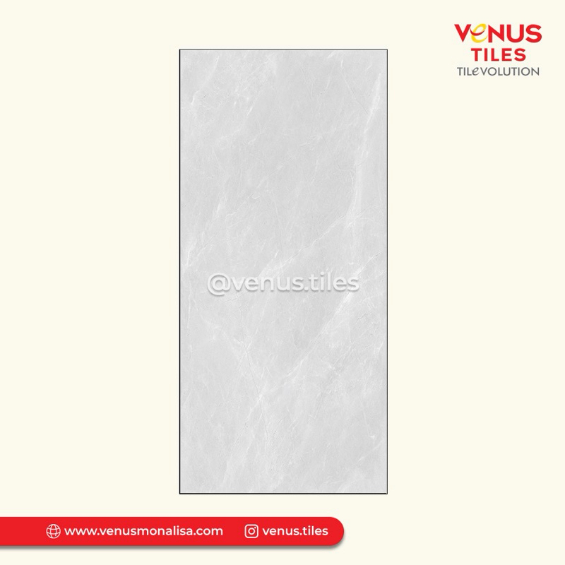 Jual Venus Granite Tile Arran Grey Shopee Indonesia
