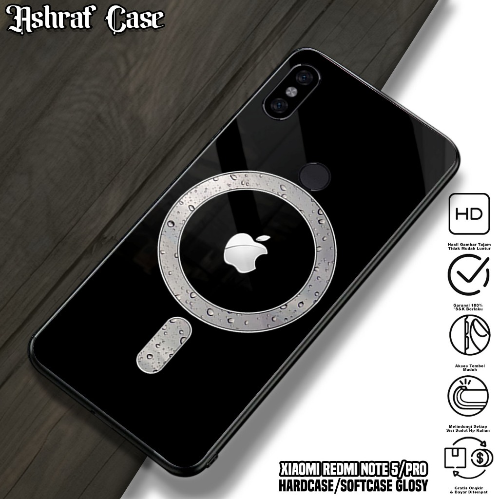 Jual Case Xiaomi Redmi Note Note Pro Casing Hp Xiaomi