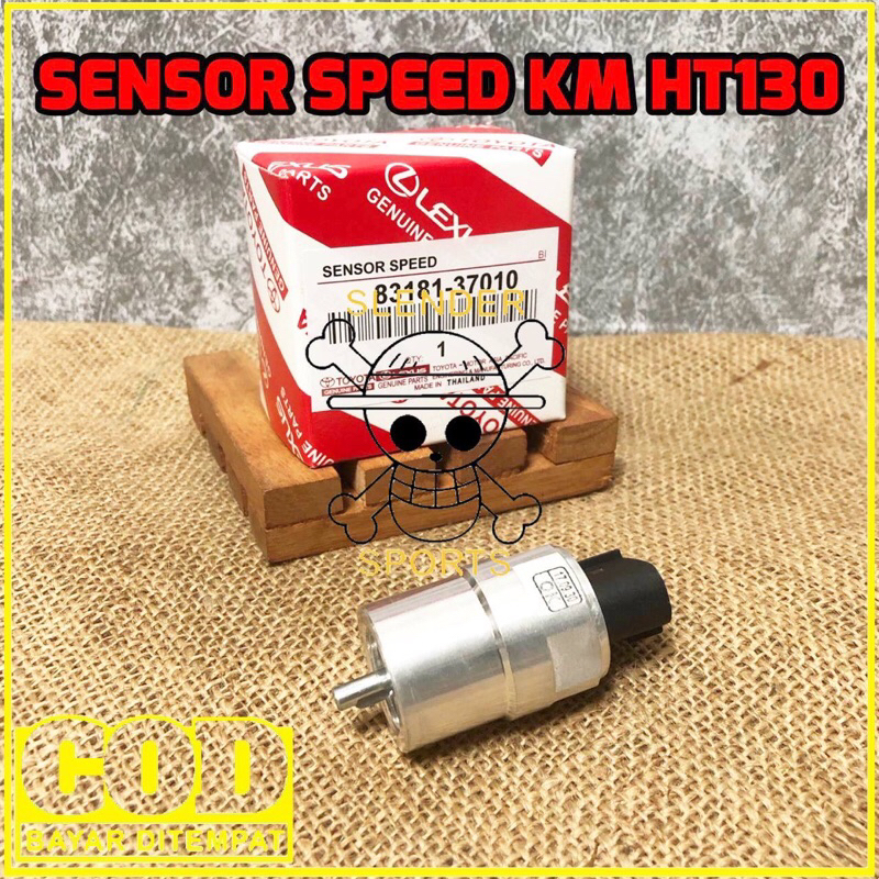 Jual SENSOR SPEEDO KM HT SENSOR SPEED KM HINO DUTRO SENSOR KILOMETER