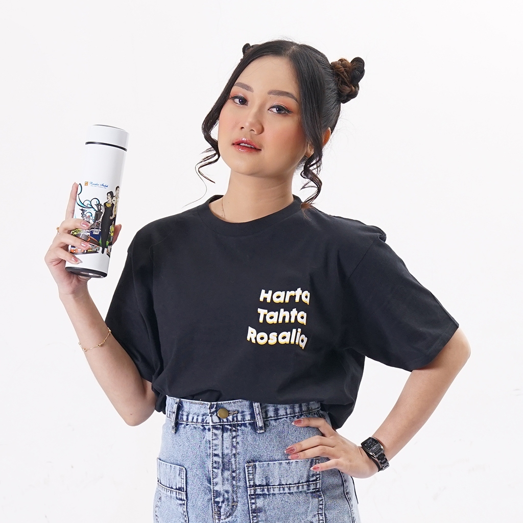 Jual Tumbler Journey Rosalia Indah | Shopee Indonesia
