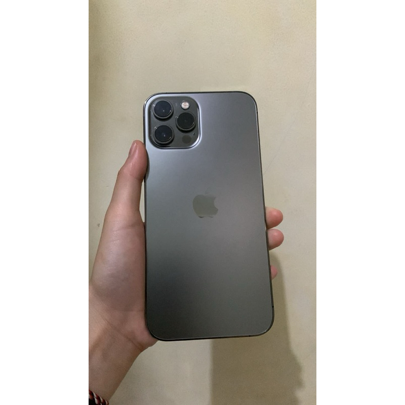 Jual iPhone 12 pro max 128 gb | Shopee Indonesia