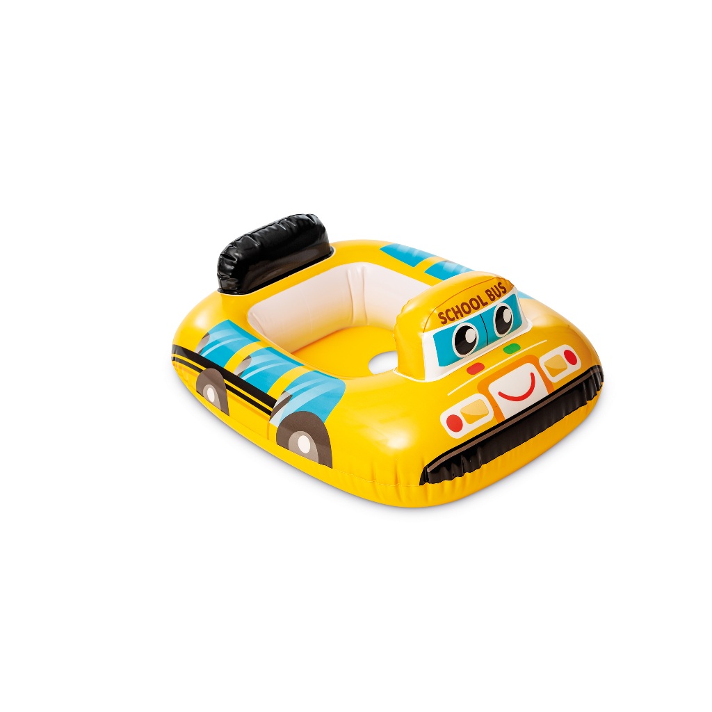 Jual INTEX Balon Renang Kiddie Car Float 59586 | Shopee Indonesia