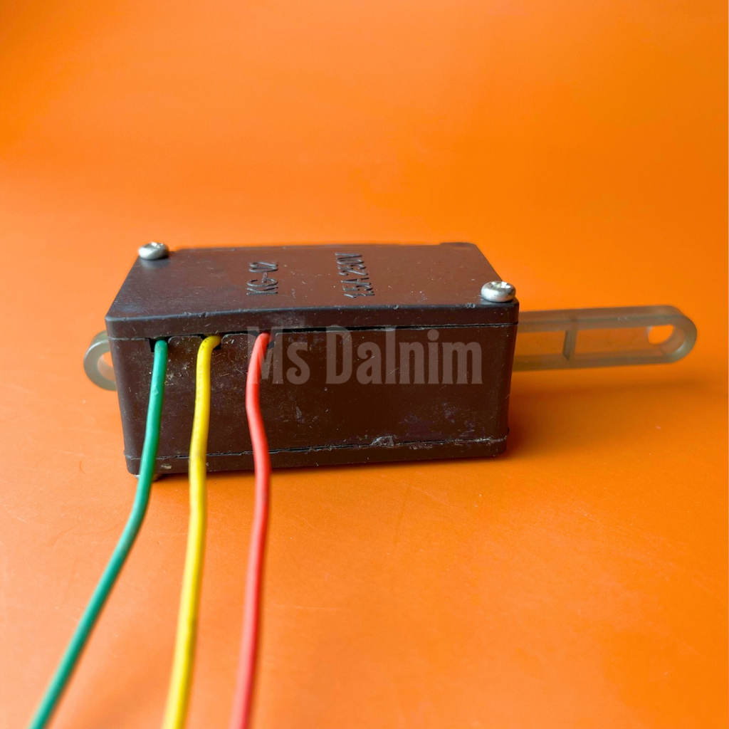 Jual Saklar Switch Kipas Exhaust Fan Multi Universal / Tali Tarikan ...