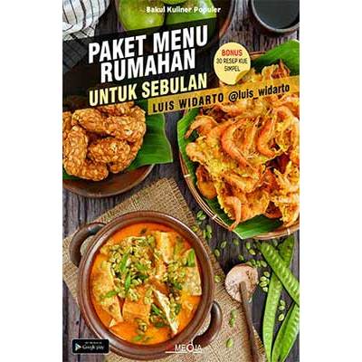 Jual Paket Menu Rumahan untuk Sebulan | Shopee Indonesia