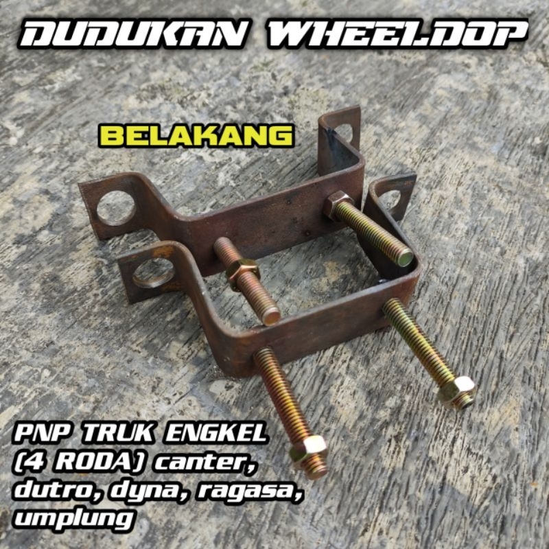 Jual dudukan weldop engkel pangkon dop dudukan wildop tatakan weldop ...