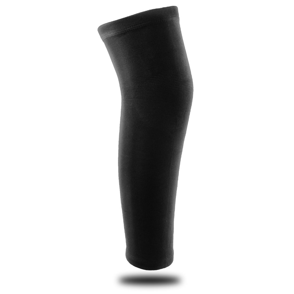 Jual Pelindung Lutut Kneepad / Leg sleeve pad basketball 667D / Legpad