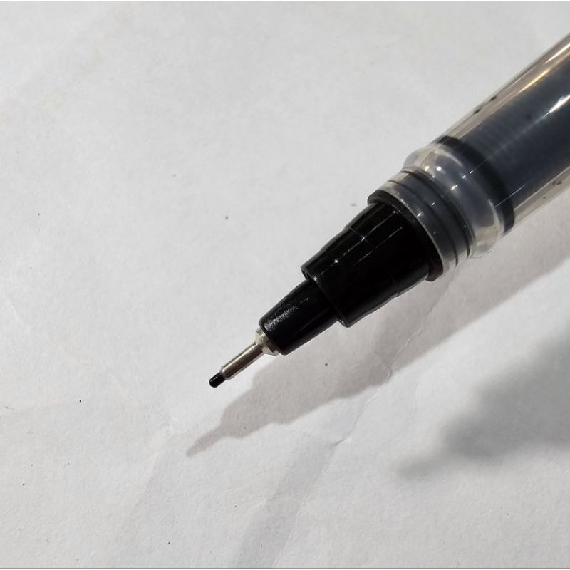 Rotring Xonox Fineliner EF F Black