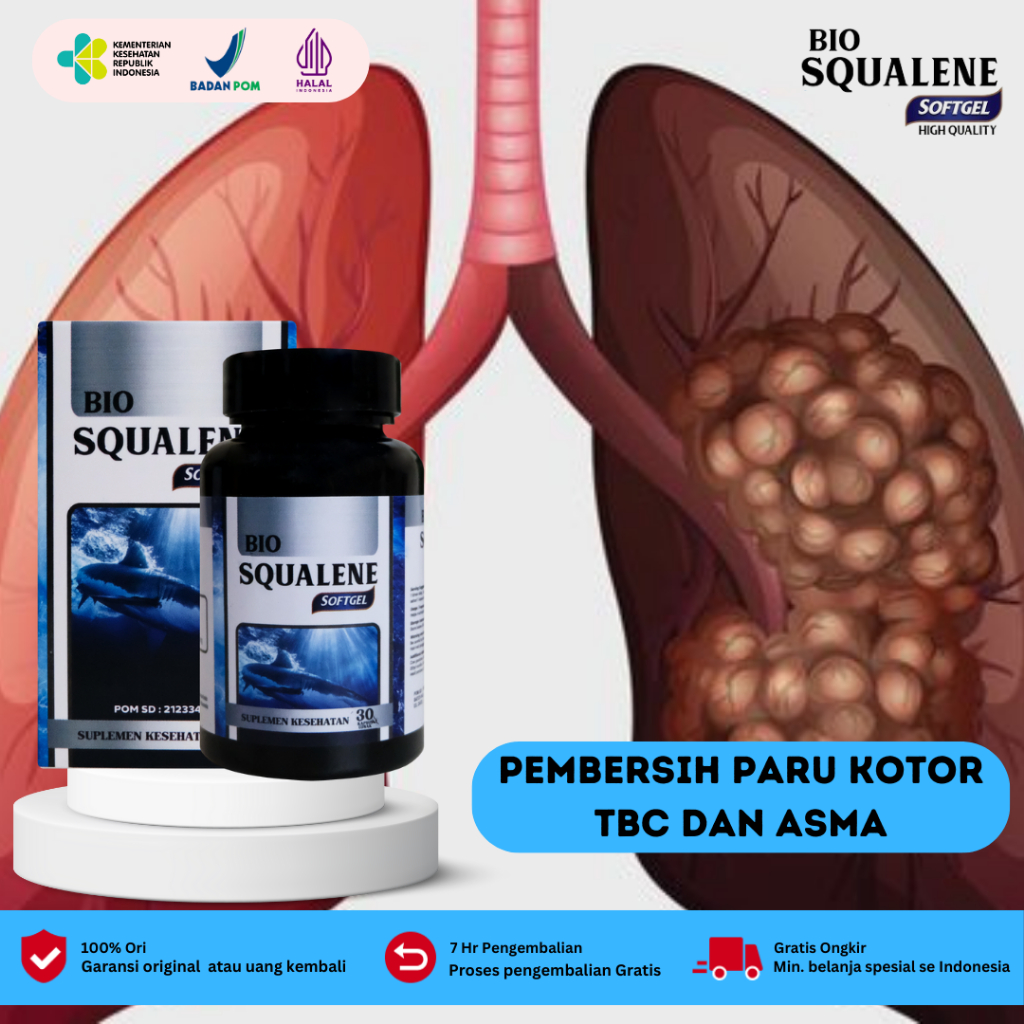 Jual Obat TBC, Flek Paru Paru Kotor, Pembersih Paru Perokok, Obat Sesak ...