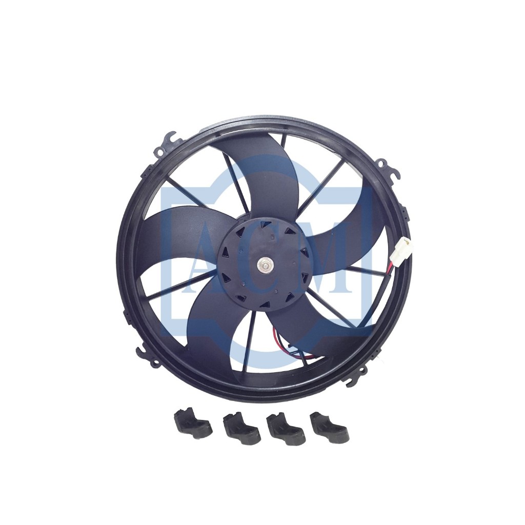 Jual Extra Fan Bus / Elf 13