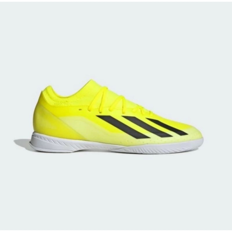Jual SEPATU FUTSAL ADIDAS X CRAZYFAST LEAGUE FG ORIGINAL IF0701 ...