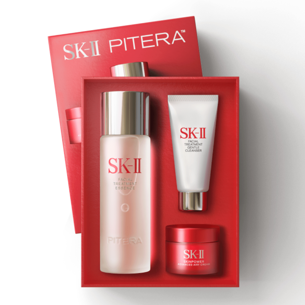 Jual SK II Pitera Youth Essentials | Shopee Indonesia