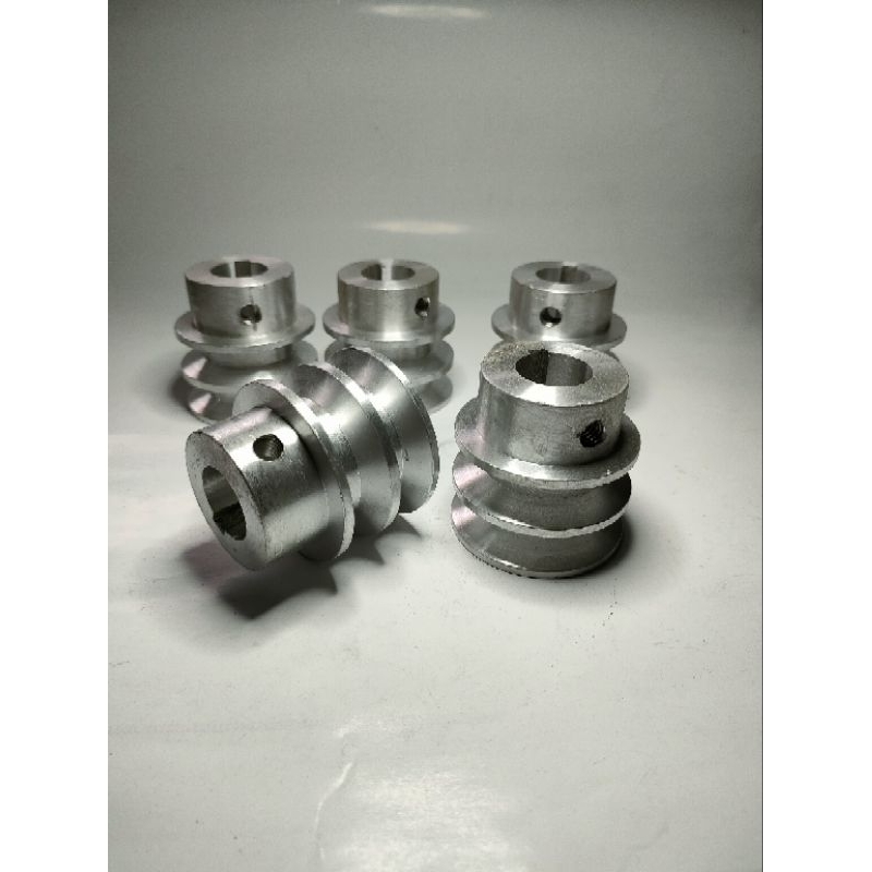 Jual pulley puly puli 2