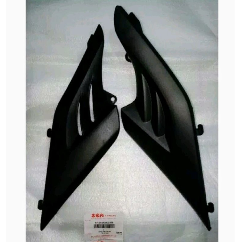 Jual Sirip Body Set Satria Tak Lumba Original Shopee Indonesia