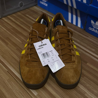 Sepatu adidas outlet london original