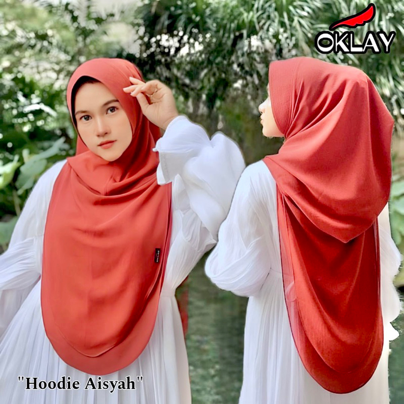 Jual hijab instan Hodi Aisyah/Hodi 2 layer | Shopee Indonesia