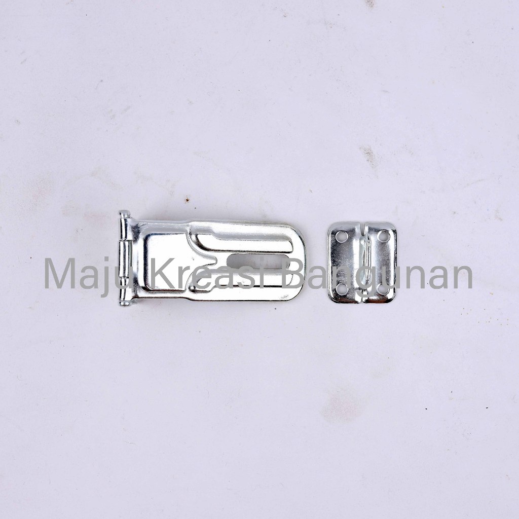 Jual Premium Overpal Tekuk 3 inch Gembok Kunci Pintu Overfall Over Pal ...