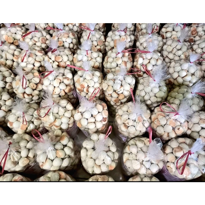 Jual Mini Nopia Kue Nopia Mino Khas Banyumas 250gram | Shopee Indonesia