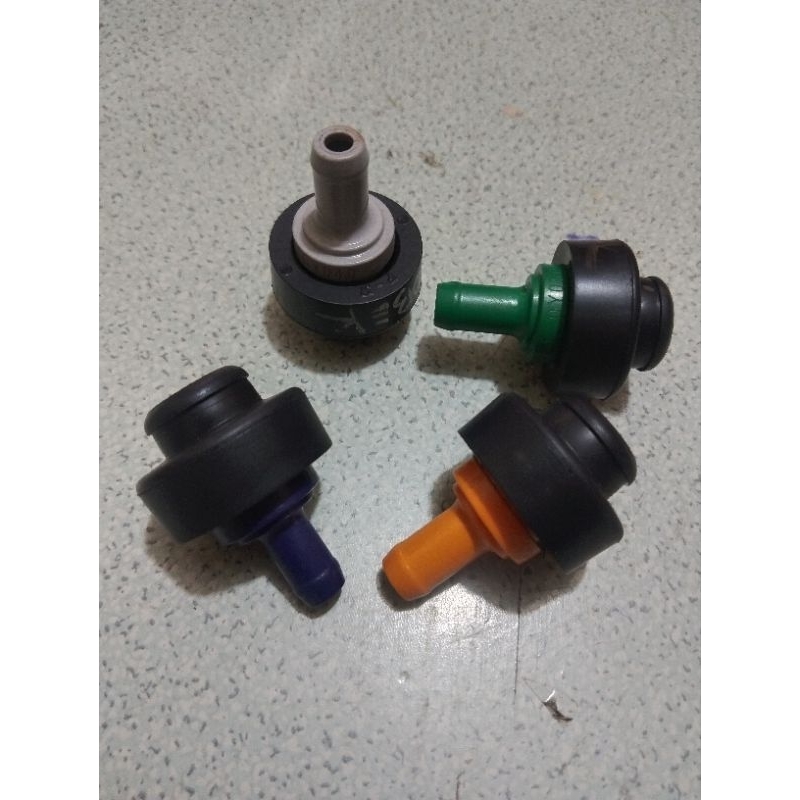 Jual Valve PCV pentilator avanza xenia vios soluna rush komplit sama ...