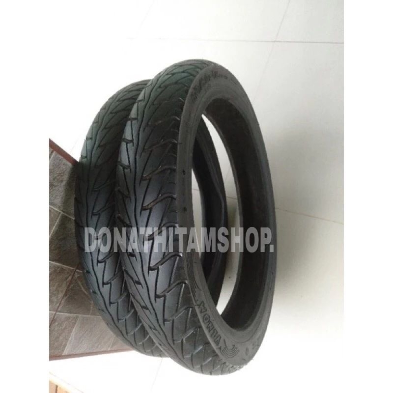 Jual SATUAN ECERAN BAN LUAR MOTOR NOUVO SKYWAVE UKURAN 80/90-90/90 RING
