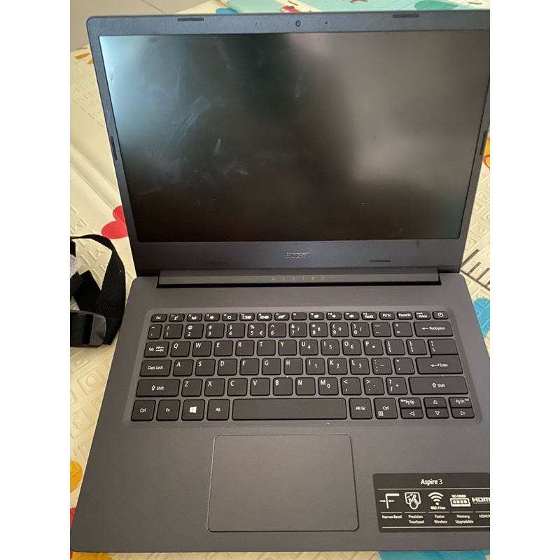 Jual Laptop Acer Seken mulus | Shopee Indonesia