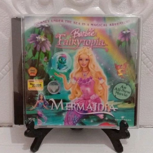 Barbie best sale mermaidia lk21