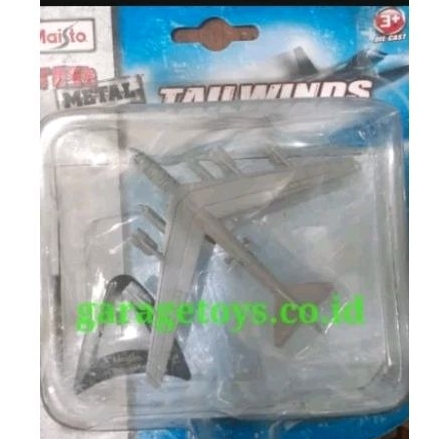 Jual Maisto Tailwinds Diecast Pesawat Helikopter B 52H Stratofortress ...