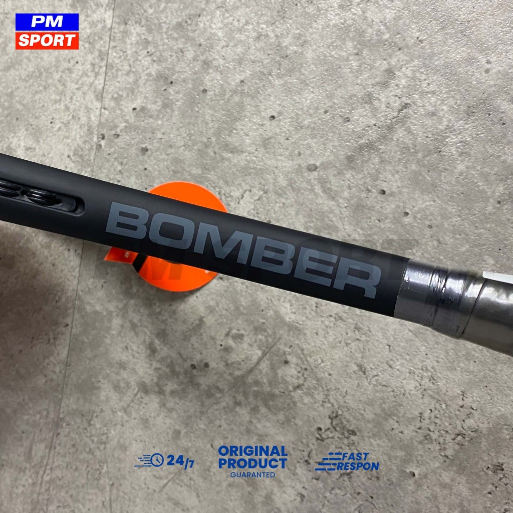 Jual RAKET TENIS ODEA BOMBER RACKET TENNIS ORIGINAL | Shopee Indonesia